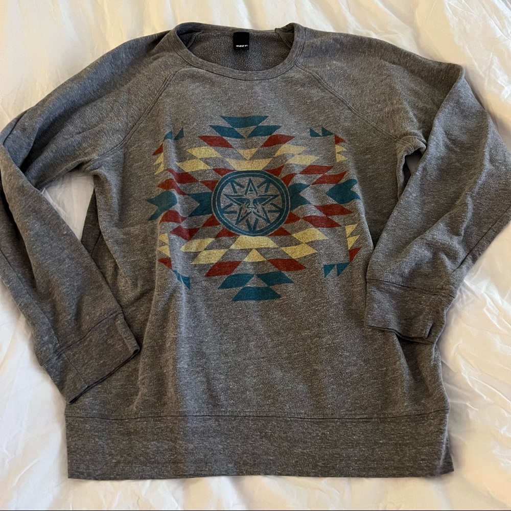 Men’s sweatshirt